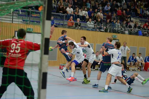 H1 - Gummersbach, Foto 11 von 45