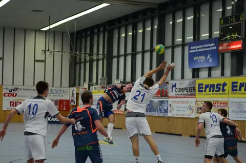 H1 - Gummersbach, Foto 15 von 45