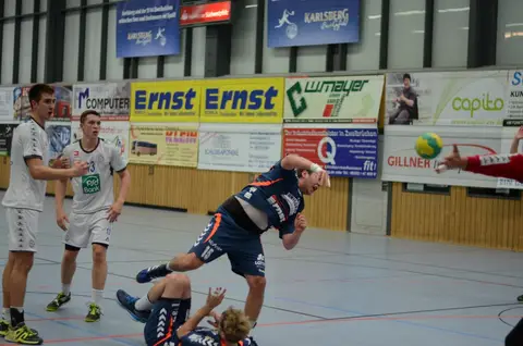 H1 - Gummersbach, Foto 17 von 45