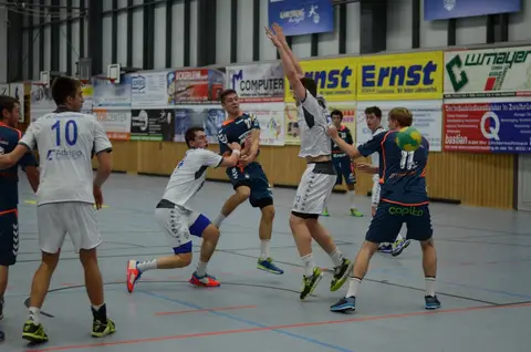 H1 - Gummersbach, Foto 18 von 45