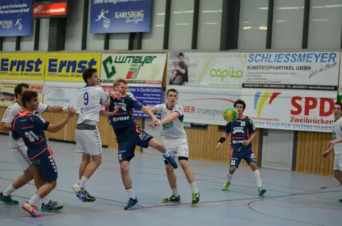 H1 - Gummersbach, Foto 20 von 45