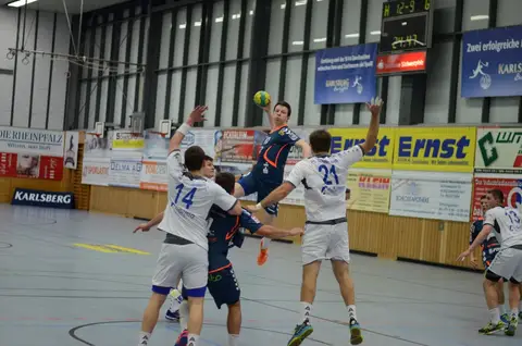 H1 - Gummersbach, Foto 24 von 45