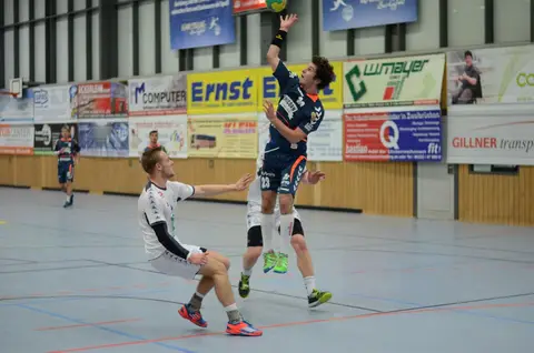 H1 - Gummersbach, Foto 26 von 45