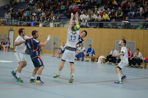 H1 - Gummersbach, Foto 30 von 45