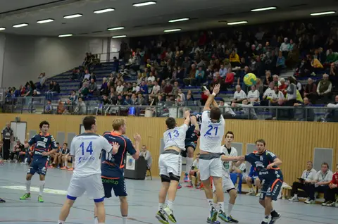 H1 - Gummersbach, Foto 32 von 45