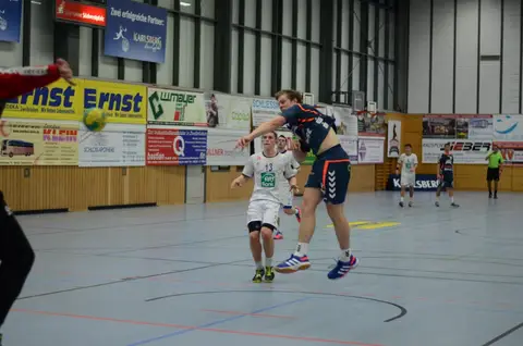 H1 - Gummersbach, Foto 33 von 45