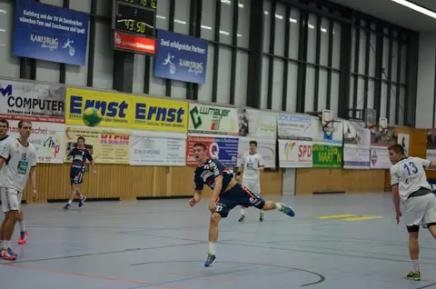 H1 - Gummersbach, Foto 34 von 45