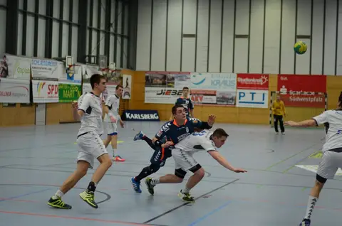 H1 - Gummersbach, Foto 36 von 45
