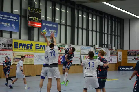 H1 - Gummersbach, Foto 39 von 45