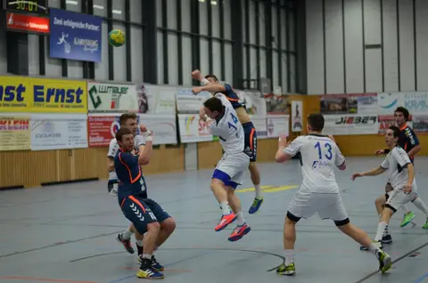 H1 - Gummersbach, Foto 40 von 45