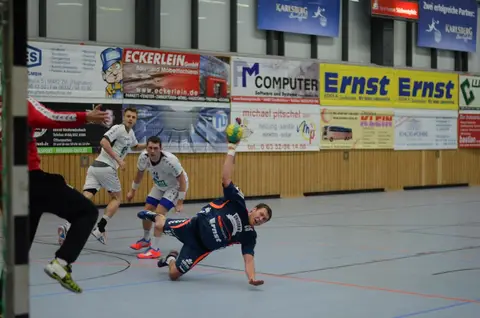 H1 - Gummersbach, Foto 41 von 45