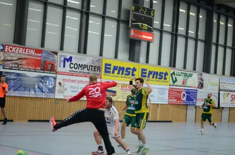 H1 - Hagen, Foto 11 von 59