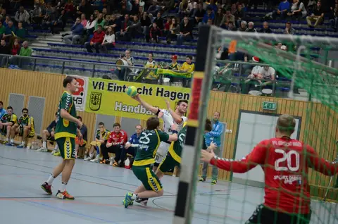 H1 - Hagen, Foto 21 von 59