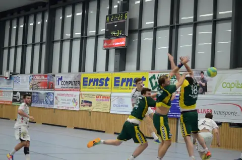 H1 - Hagen, Foto 45 von 59