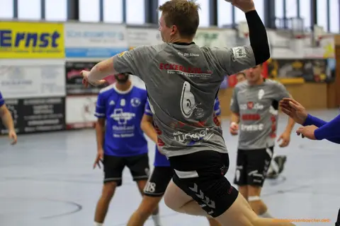 H1 - HC Dill/Dieff 21-09-19, Foto 6 von 34