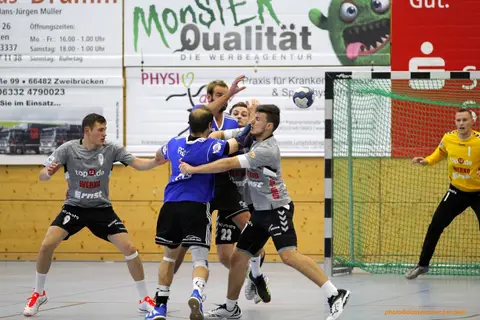 H1 - HC Dill/Dieff 21-09-19, Foto 7 von 34
