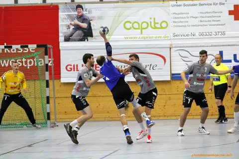 H1 - HC Dill/Dieff 21-09-19, Foto 10 von 34