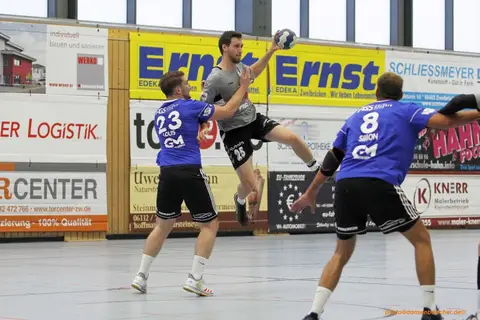 H1 - HC Dill/Dieff 21-09-19, Foto 15 von 34