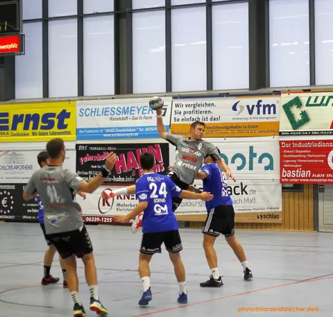 H1 - HC Dill/Dieff 21-09-19, Foto 28 von 34