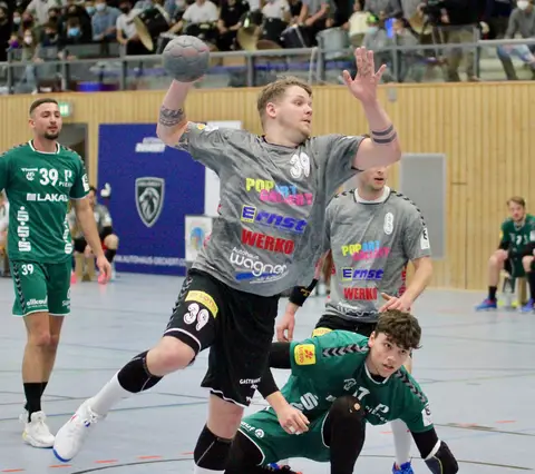 H1 - HG Saarlouis, Foto 4 von 30