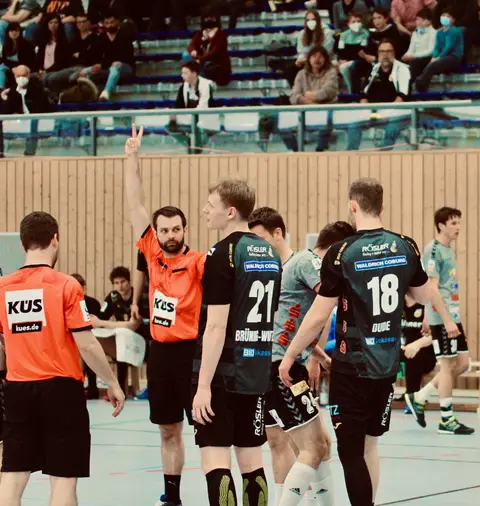 H1 - HSC Coburg 2000 II, Foto 16 von 31