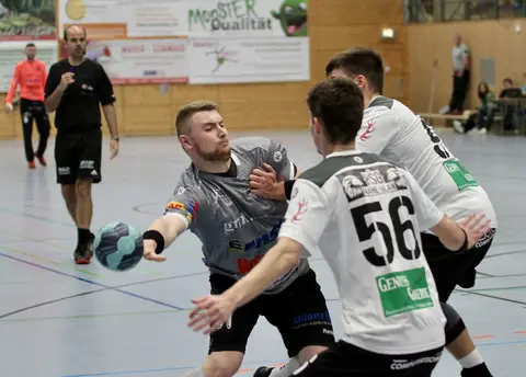 H1 - HSG Nahe-Glan, Foto 8 von 31