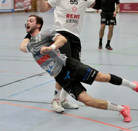 H1 - HSG Nahe-Glan, Foto 14 von 31