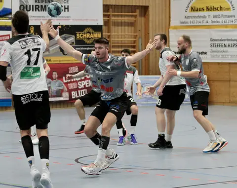 H1 - HSG Nahe-Glan, Foto 16 von 31