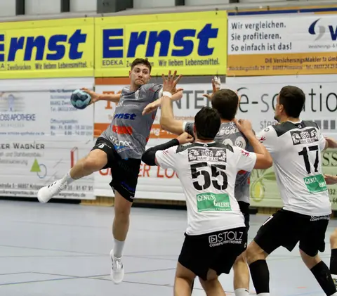 H1 - HSG Nahe-Glan, Foto 19 von 31
