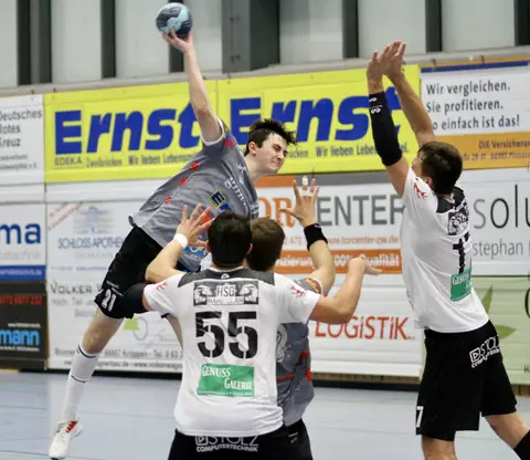 H1 - HSG Nahe-Glan, Foto 23 von 31
