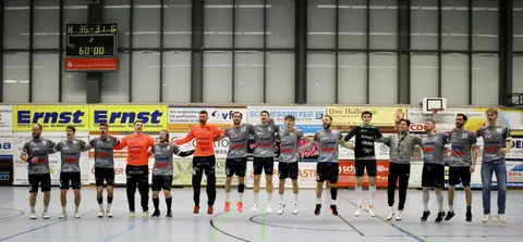 H1 - HSG Nahe-Glan, Foto 30 von 31