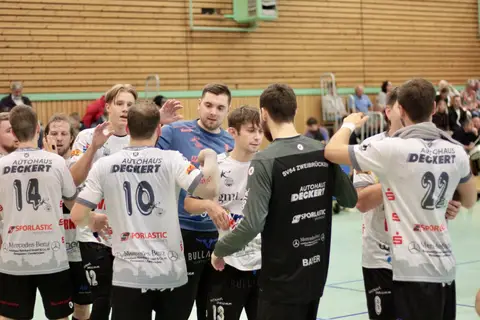 H1 - HSG Worms 22/23, Foto 34 von 39