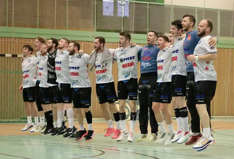 H1 - HSG Worms 22/23, Foto 38 von 39