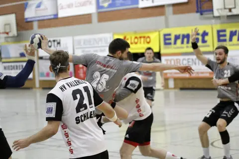 H1 - HV Vallendar 23-11-19, Foto 7 von 29