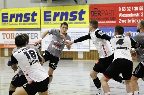 H1 - HV Vallendar 23-11-19, Foto 10 von 29