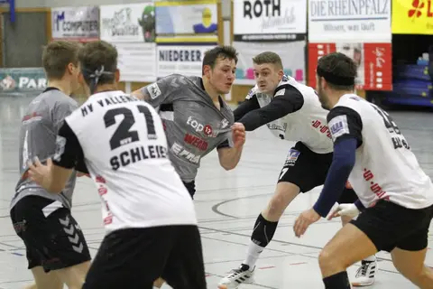 H1 - HV Vallendar 23-11-19, Foto 14 von 29