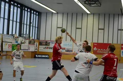 H1 - Neuss, Foto 2 von 30