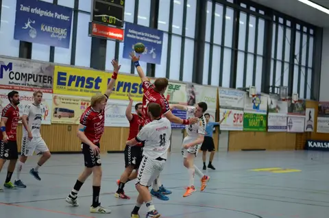 H1 - Neuss, Foto 18 von 30