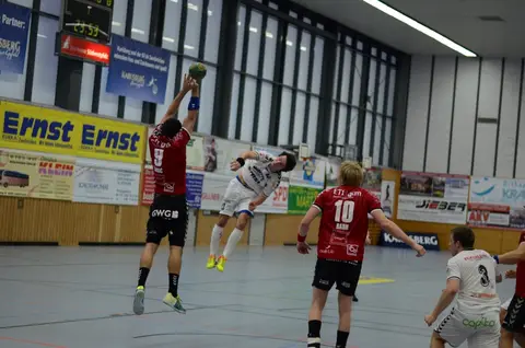 H1 - Neuss, Foto 21 von 30