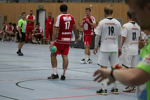 H1 - Pforzheim, Foto 17 von 45
