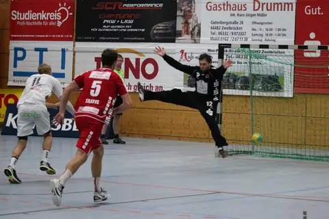 H1 - Pforzheim, Foto 25 von 45