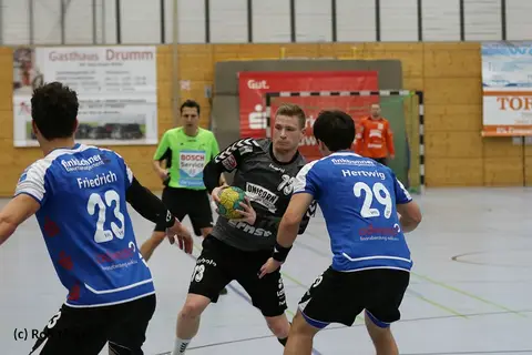 H1 - Pfullingen, Foto 26 von 42