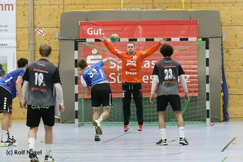 H1 - Pfullingen, Foto 41 von 42