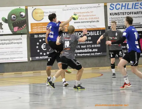H1 - SF Budenheim 20-10-2018, Foto 7 von 36