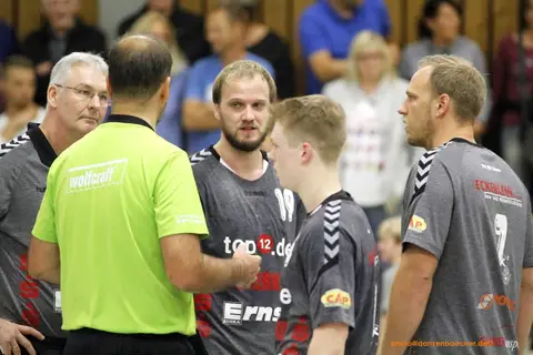 H1 - SF Budenheim 20-10-2018, Foto 34 von 36