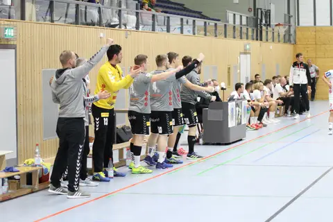 H1 - TGS Pforzheim, Foto 7 von 51