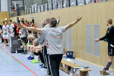 H1 - TGS Pforzheim, Foto 41 von 51