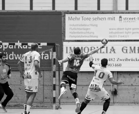 H1 - TGS Pforzheim, Foto 43 von 51