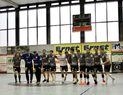 H1 - TSV Neuhausen/Filder, Foto 2 von 58