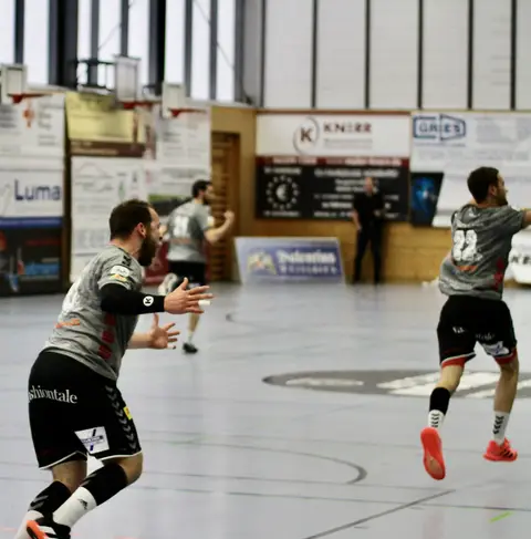 H1 - TSV Neuhausen/Filder, Foto 6 von 58